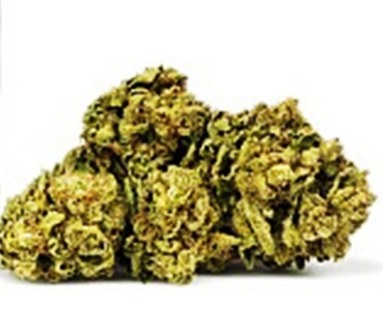 Organic weed in Prague. 
                    Banana Kola Marijuana Strain